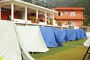 Om Adhyay Retreat Resort