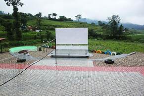 Om Adhyay Retreat Resort