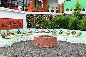 Om Adhyay Retreat Resort