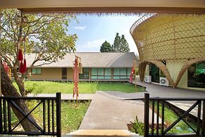 Recall Isaan Isan Concept at Khaoyai