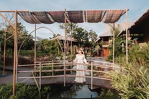 Recall Isaan Isan Concept at Khaoyai