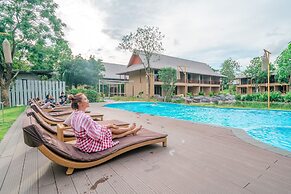 Recall Isaan Isan Concept at Khaoyai