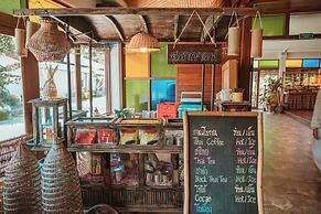 Recall Isaan Isan Concept at Khaoyai