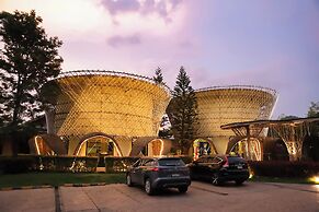 Recall Isaan Isan Concept at Khaoyai