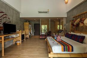 Recall Isaan Isan Concept at Khaoyai