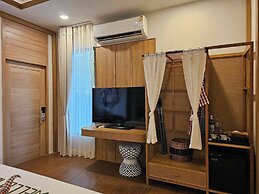 Recall Isaan Isan Concept at Khaoyai