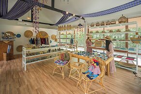 Recall Isaan Isan Concept at Khaoyai