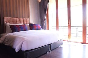 Recall Isaan Isan Concept at Khaoyai