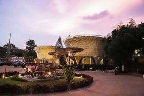 Recall Isaan Isan Concept at Khaoyai