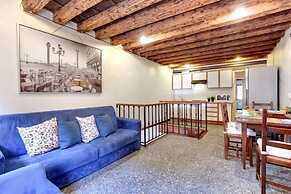 Guggenheim Collection Venice Apartment