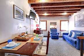 Guggenheim Collection Venice Apartment