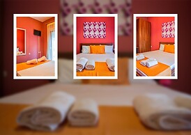 Niki Apartments