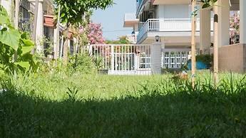 Niki Apartments