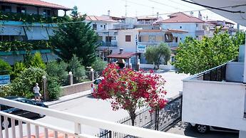 Niki Apartments