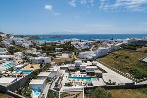 Mykonos Drops