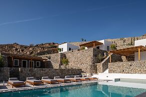 Mykonos Drops