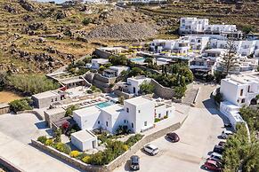 Mykonos Drops
