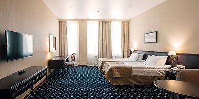Sun Hotel