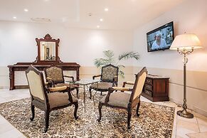 Sun Hotel