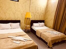 Hotel Rostus