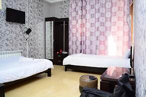 Hotel Rostus