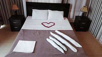 Hotel Rostus