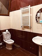 Hotel Rostus