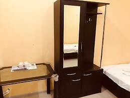Hotel Rostus