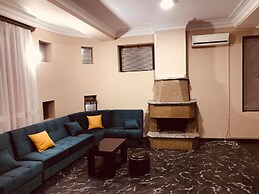 Hotel Rostus