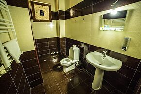 Hotel Rostus