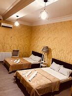Hotel Rostus