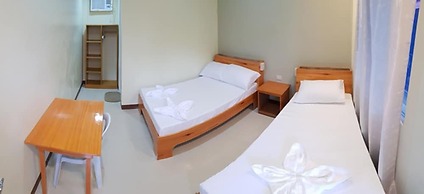 Nay Aster Pension