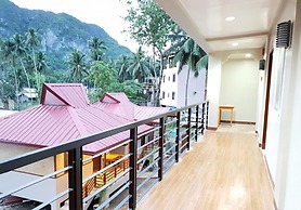 Nay Aster Pension
