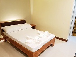 Nay Aster Pension