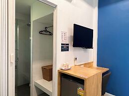 The Snug Airportel