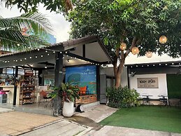 The Snug Airportel