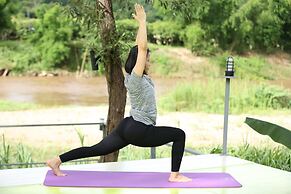 Yoga Art Home