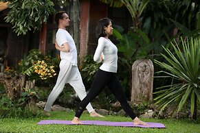 Yoga Art Home