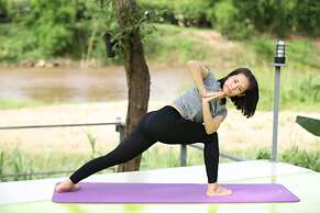 Yoga Art Home