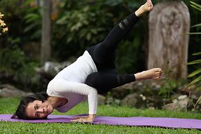 Yoga Art Home