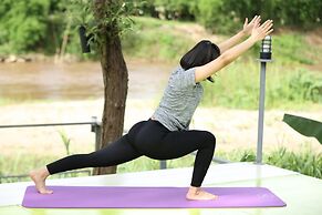Yoga Art Home