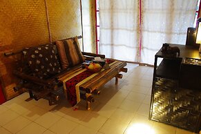 Yoga Art Home