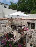 Gizemli Konak