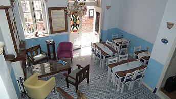 Gizemli Konak