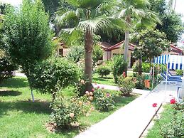 Hulusi Hotel