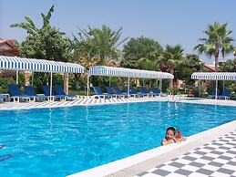 Hulusi Hotel