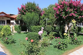 Hulusi Hotel