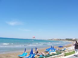 Hulusi Hotel