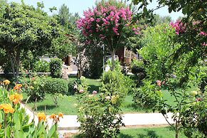 Hulusi Hotel