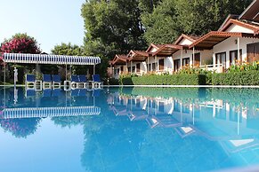 Hulusi Hotel